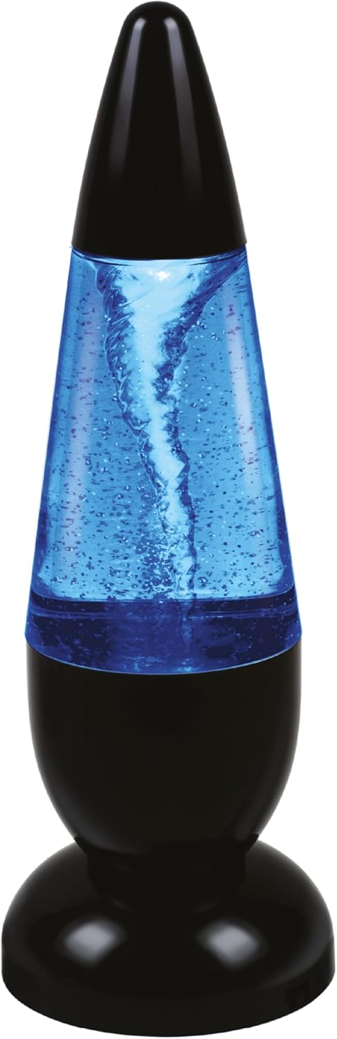 Buki France SP004 Tornado Lamp 24cm Blue