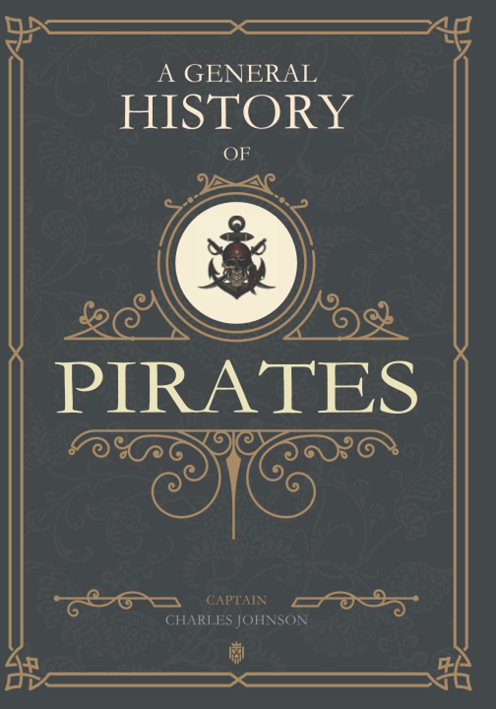 A General History of the Pirates