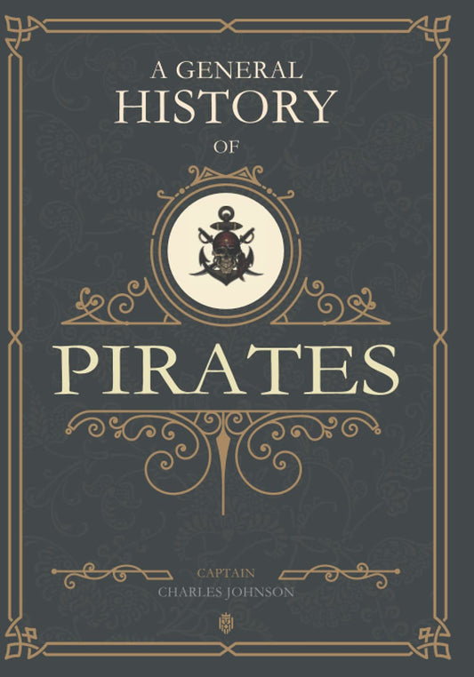 A General History of the Pirates