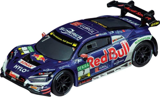 Carrera Digital124 Audi R8 LMS GT3 ABT Sportsline - Red Bull DTM 2024