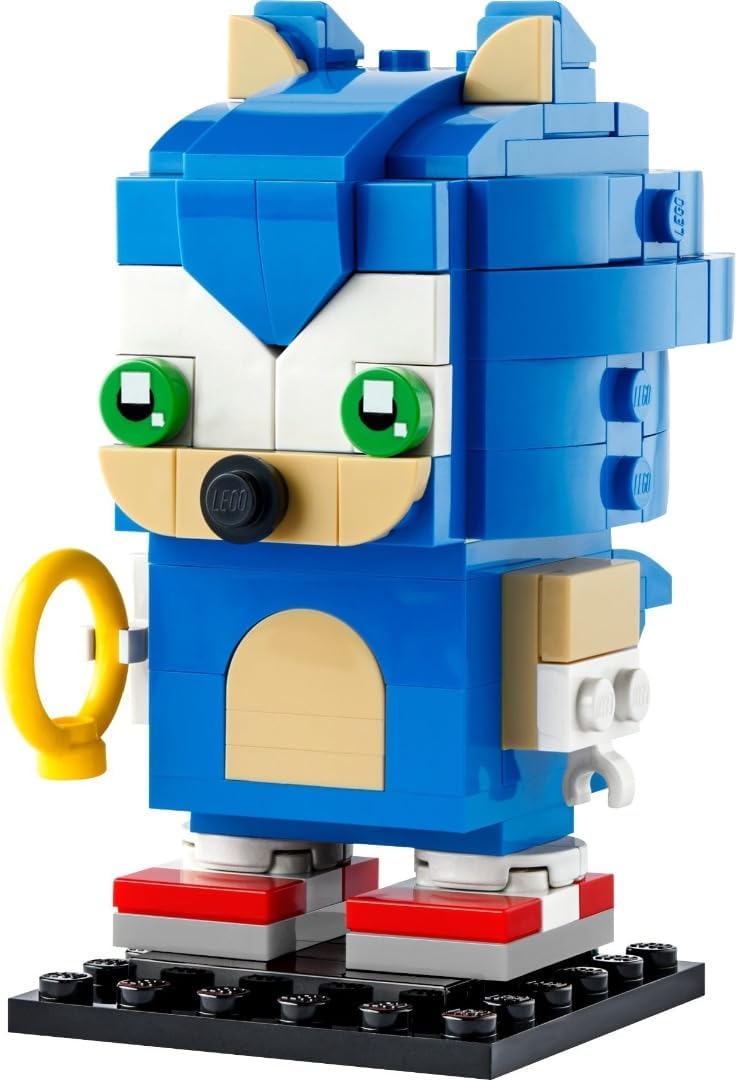 LEGO® BrickHeadz 40627 Sonic The Hedgehog™