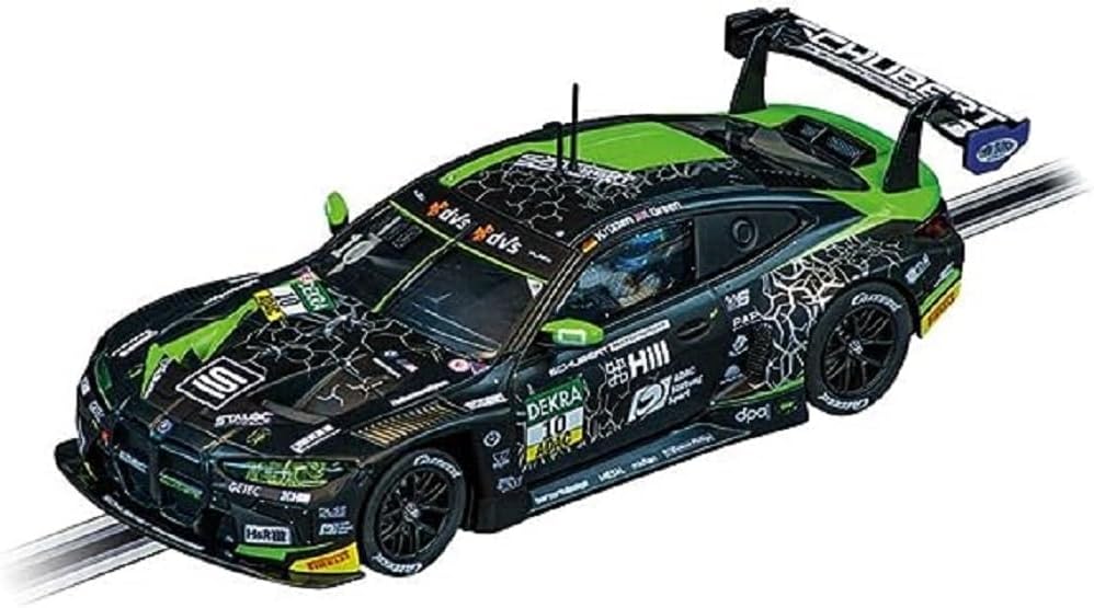 Carrera Digital 132 BMW M4 GT3 Schubert Motorsport, No.10, 31078