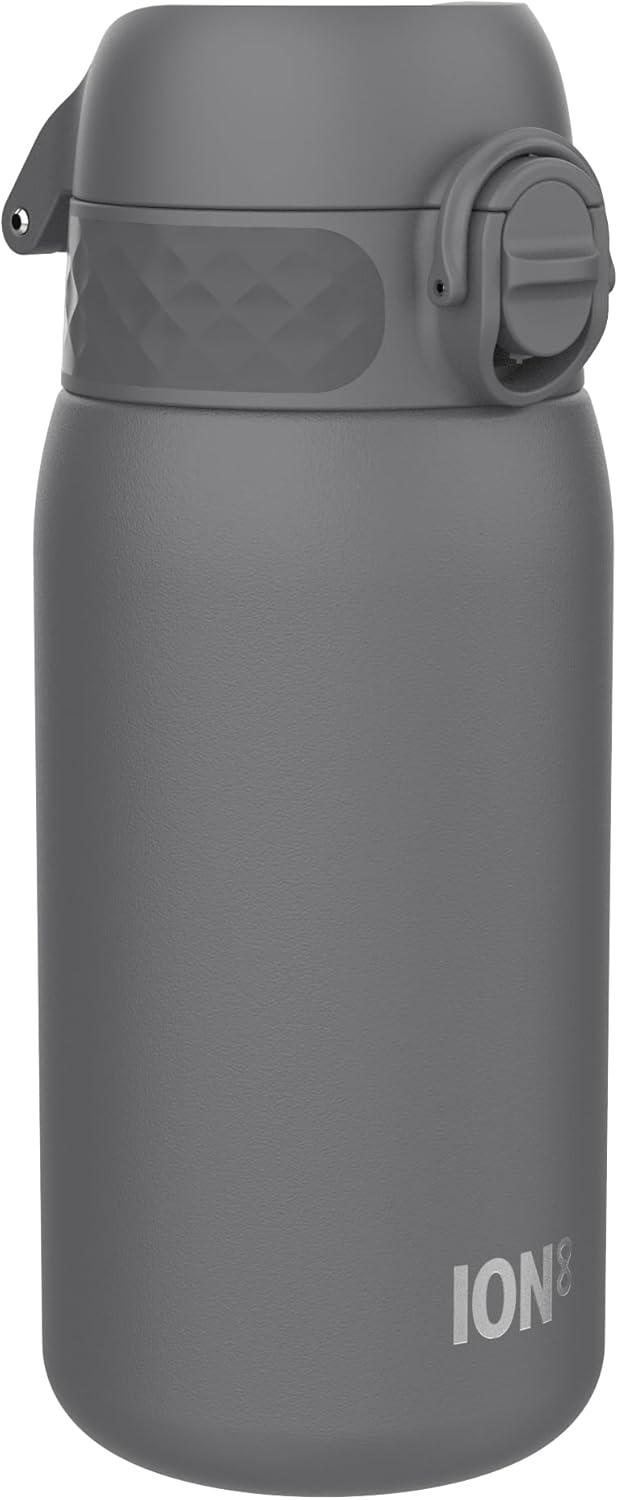 Ion8 Leak Proof Water Bottle, Vacuum Insulated, 320 ml (11 oz)