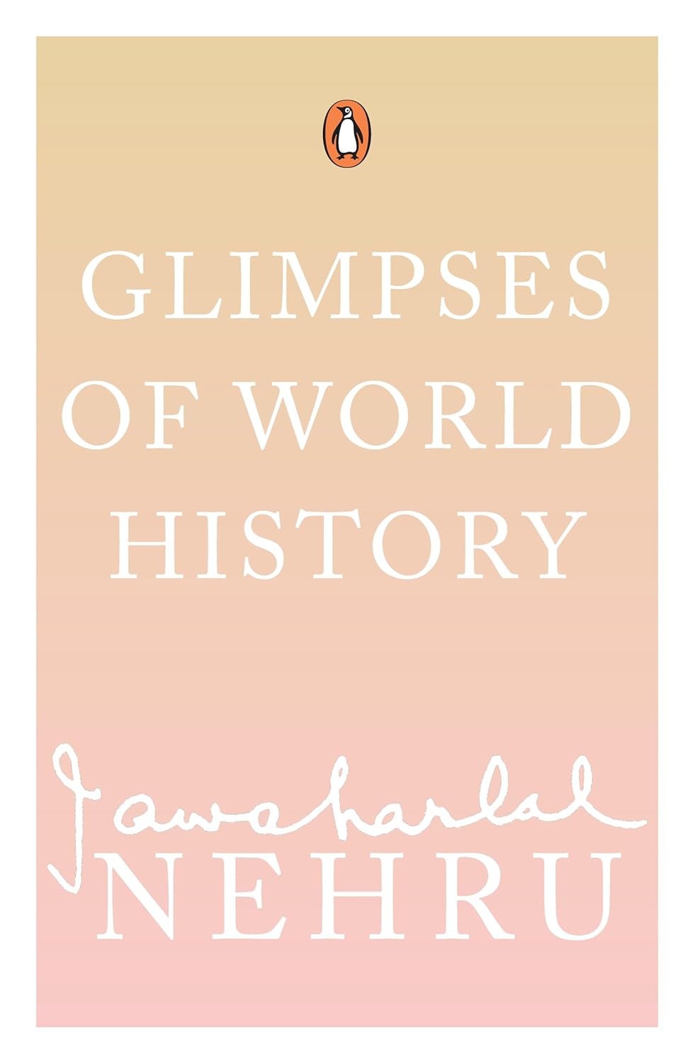 Glimpses of World History