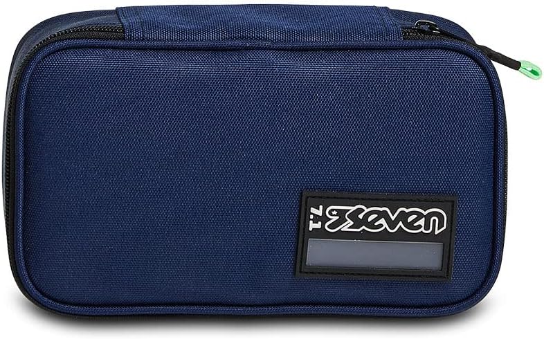 Quick Case Seven® Freethink, Dark blue Ii, casual