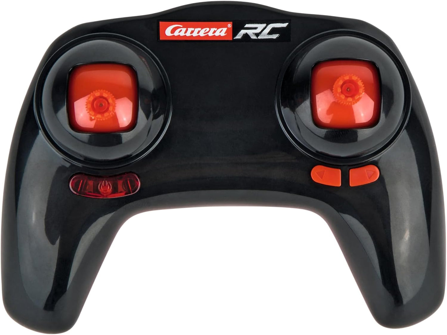 Carrera RC I 2.4GHz Super Mario Flying Cape Mario I Flying Cape Mario I High Quality Coaxial Rotor Control I Original License I Gyro System I Ergonomic 2-Channel Controller