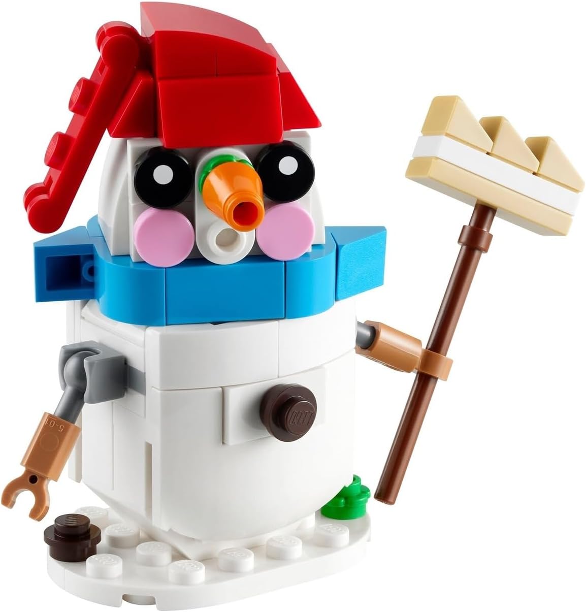 LEGO 30645 Creator Snowman