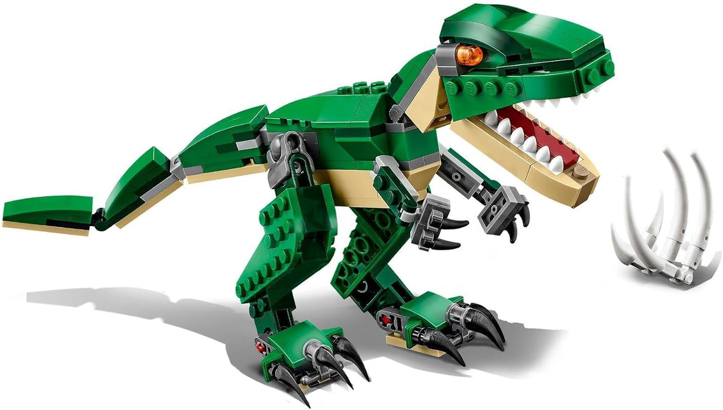 LEGO Creator, 31058, Dinosaur, Dinosaur Toy, Single