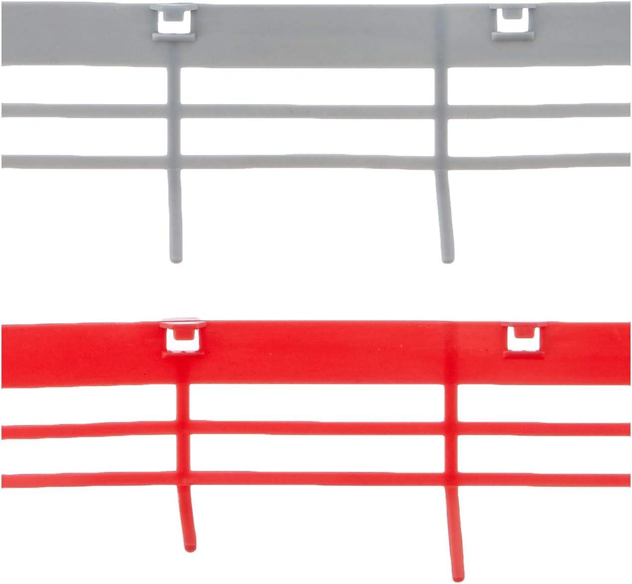 Carrera GO 20061651 - Crash Barrier Vehicle Accessories, Pack of 10