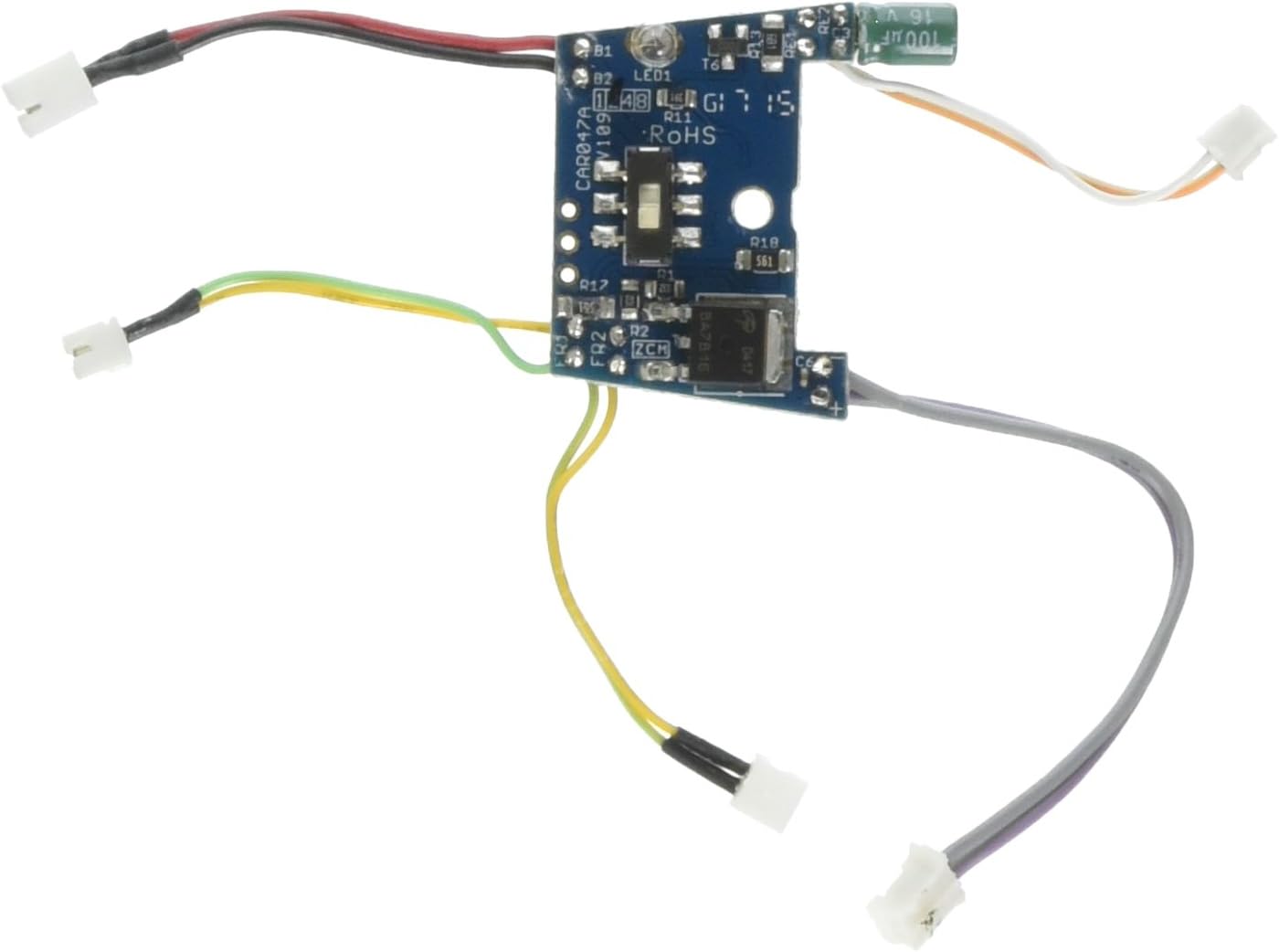 Stadlbauer DIGITAL DECODER (ALL CARS EXCE