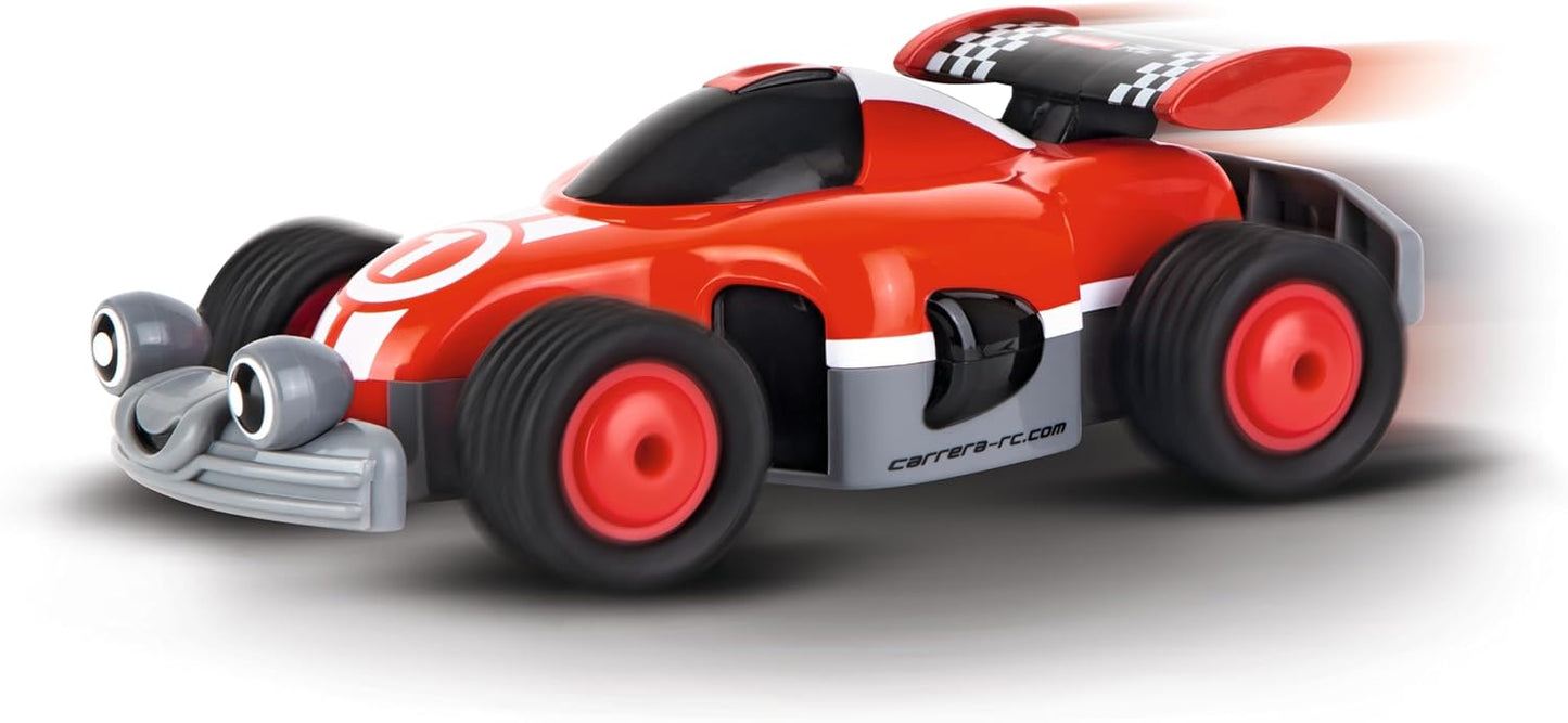 2.4GHz Carrera First RC Racer