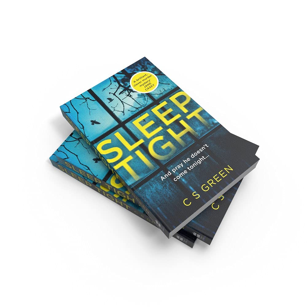 Sleep Tight: from the Sunday Times bestseller comes a gripping new thriller, the debut in a new crime series with a twist: Book 1 (Rose Gifford series)