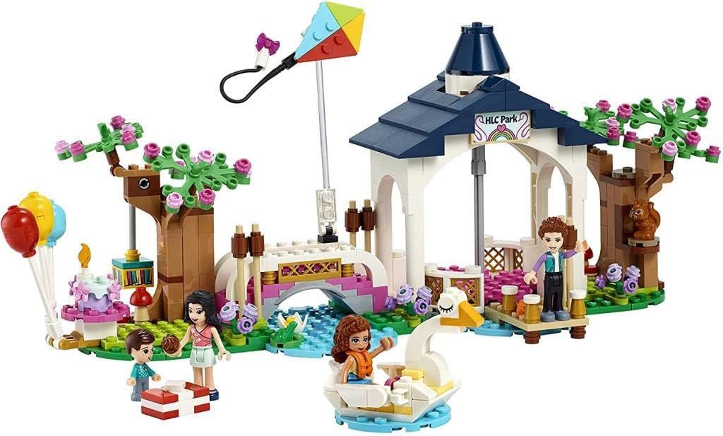 LEGO Friends 41447 Heartlake City Park