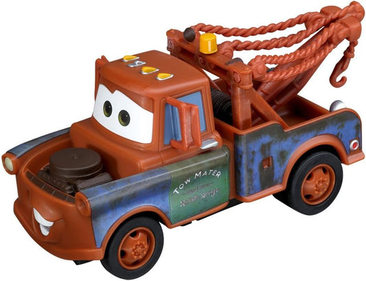 Carrera GO 20061183 "Mater Toy