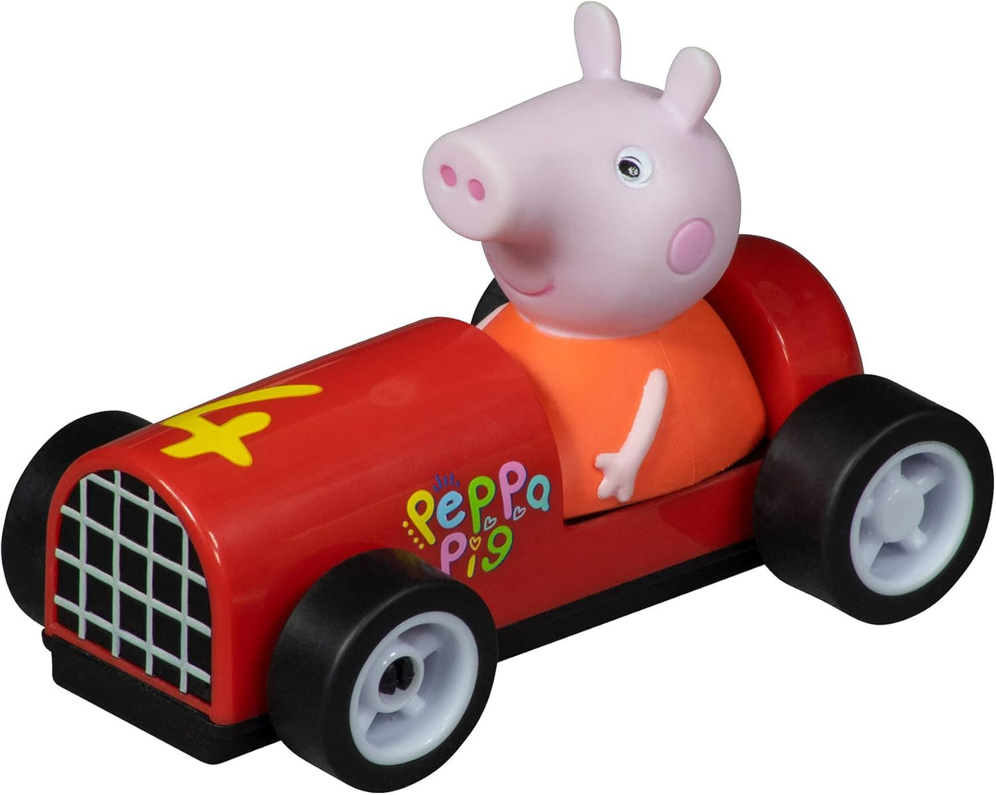 Carrera - 20065028 - Peppa Pig - Peppa