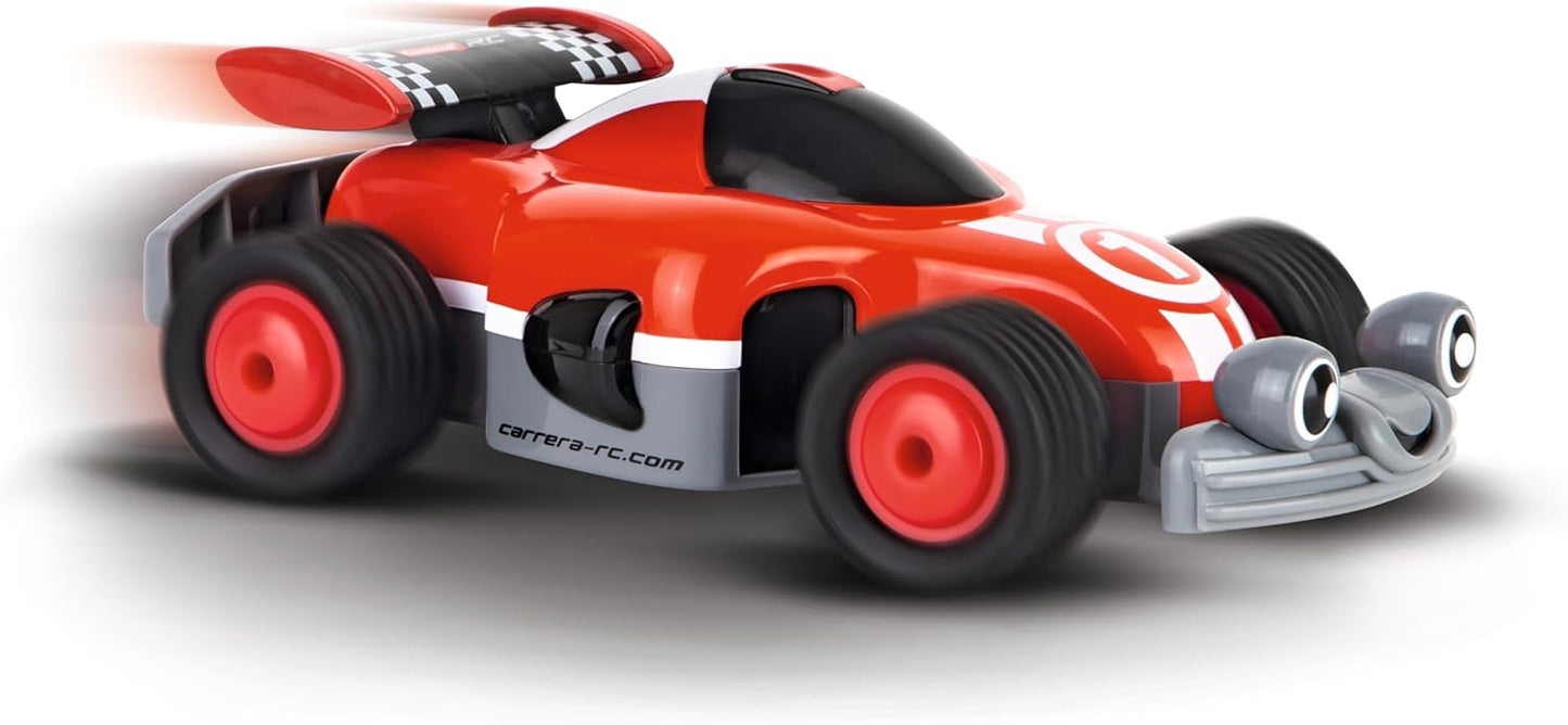 2.4GHz Carrera First RC Racer