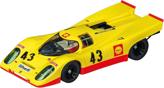 Carrera Digital 124 Porsche 917 KH, 1970, 23975