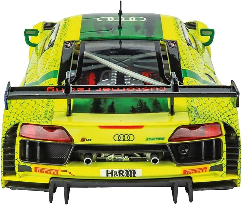 Audi R8 LMS GT3 "MANN-FILTER Land Motorsport, No.28", 31027