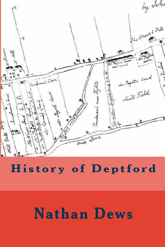 History of Deptford