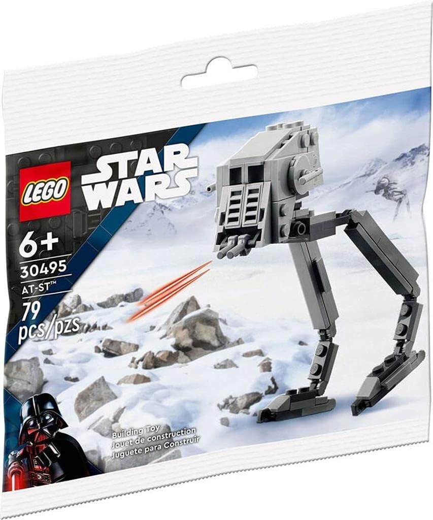 LEGO® Star Wars 30495 AT-ST