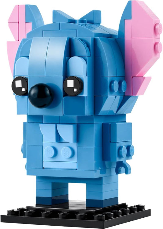 LEGO BrickHeadz Stitch 40674