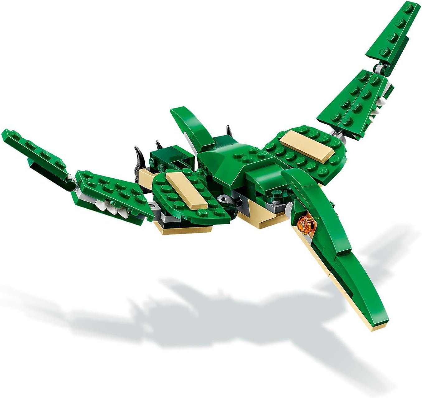 LEGO Creator, 31058, Dinosaur, Dinosaur Toy, Single