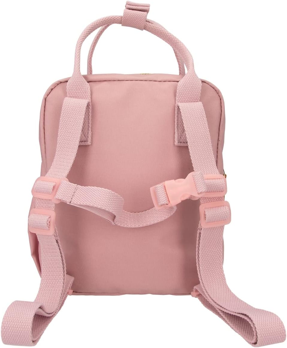 Depesche Princess Mimi - Small Backpack - (412209), multicoloured, cute