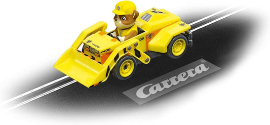 Carrera - 20065025 - Carrera 20065025 PAW Patrol - Rubble, Yellow