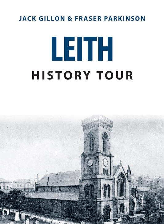 Leith History Tour