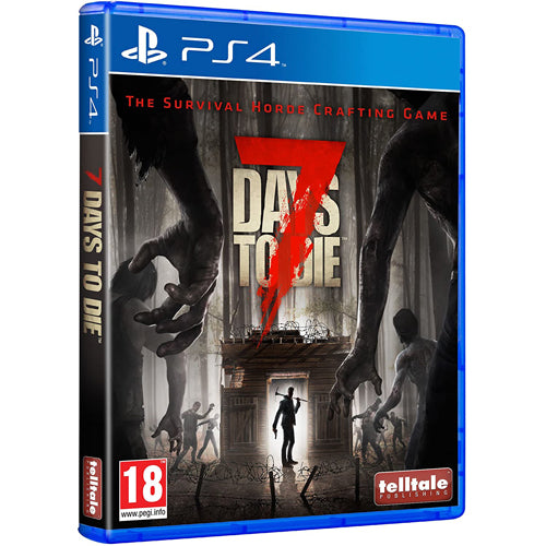 7 Days to Die – PS4