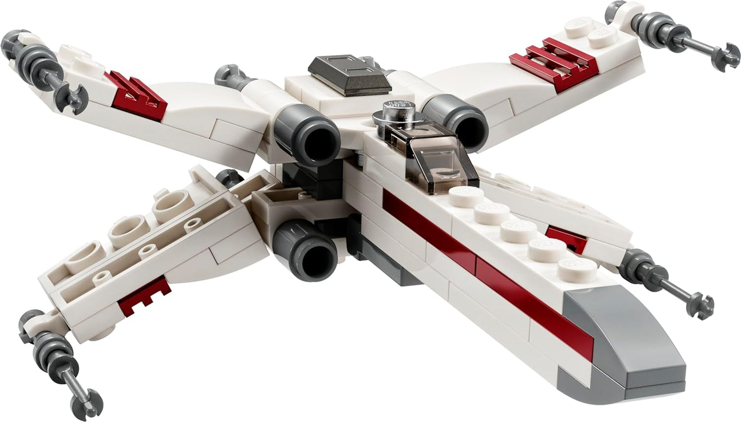 LEGO Star Wars TM TBA 30654