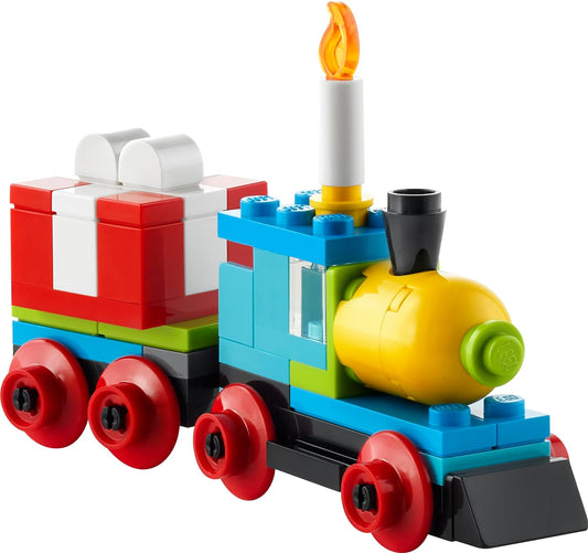 LEGO® Creator 30642 Birthday Train