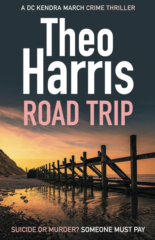 Road Trip (Summary Justice series)