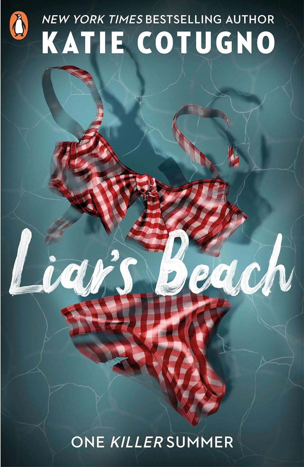 Liar's Beach: The unputdownable thriller of the summer: 1 (Liar's Beach, 1)