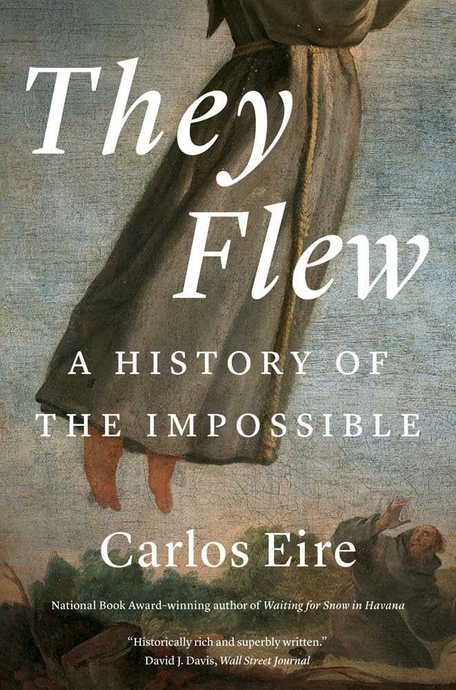 They Flew: A History of the Impossible