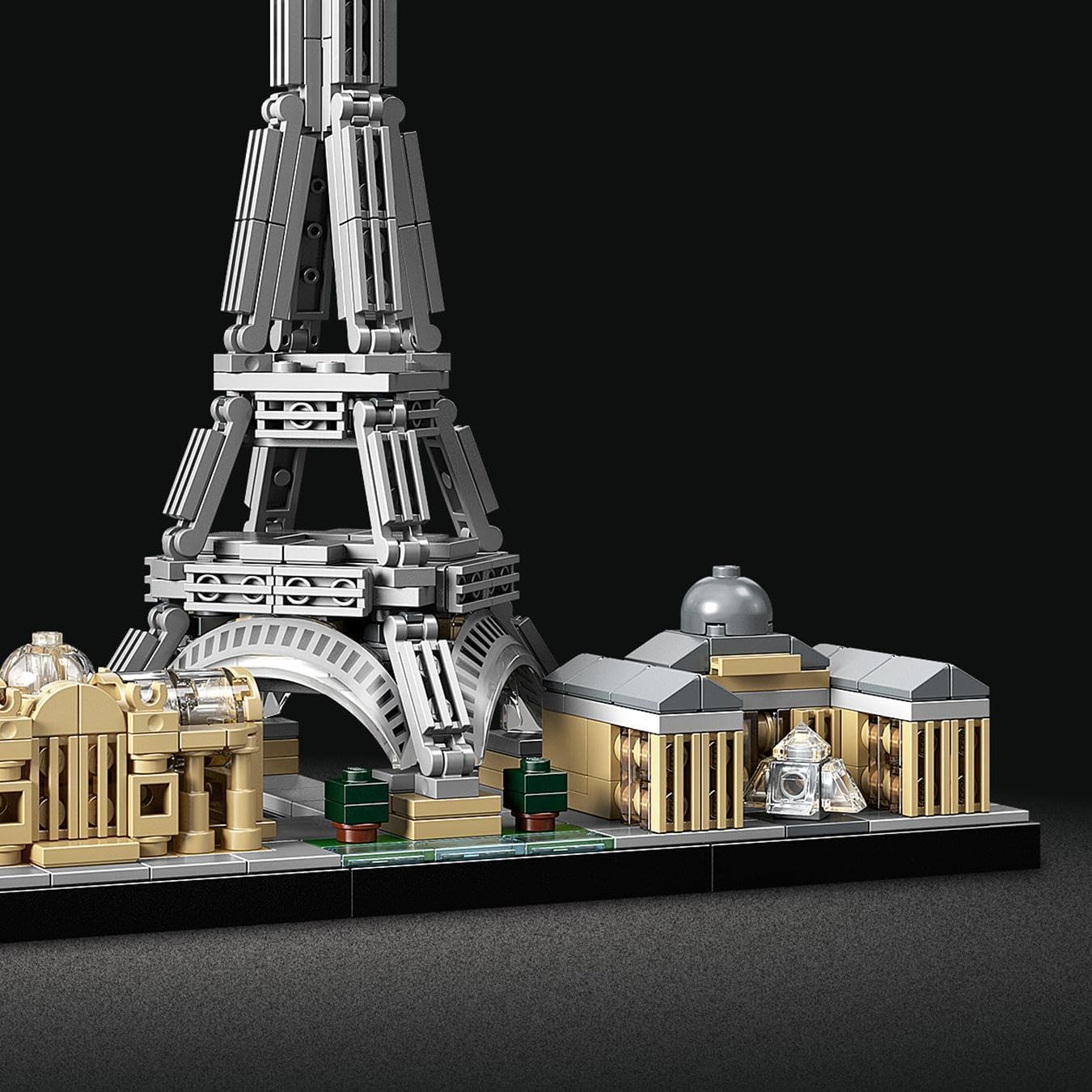 Lego Architecture 21044 - Paris