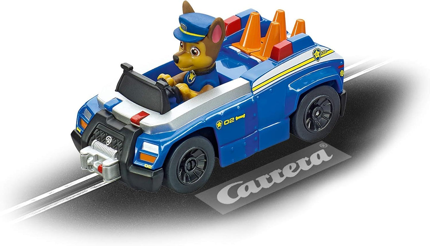 Carrera - 20065023 - Paw Patrol - Chase