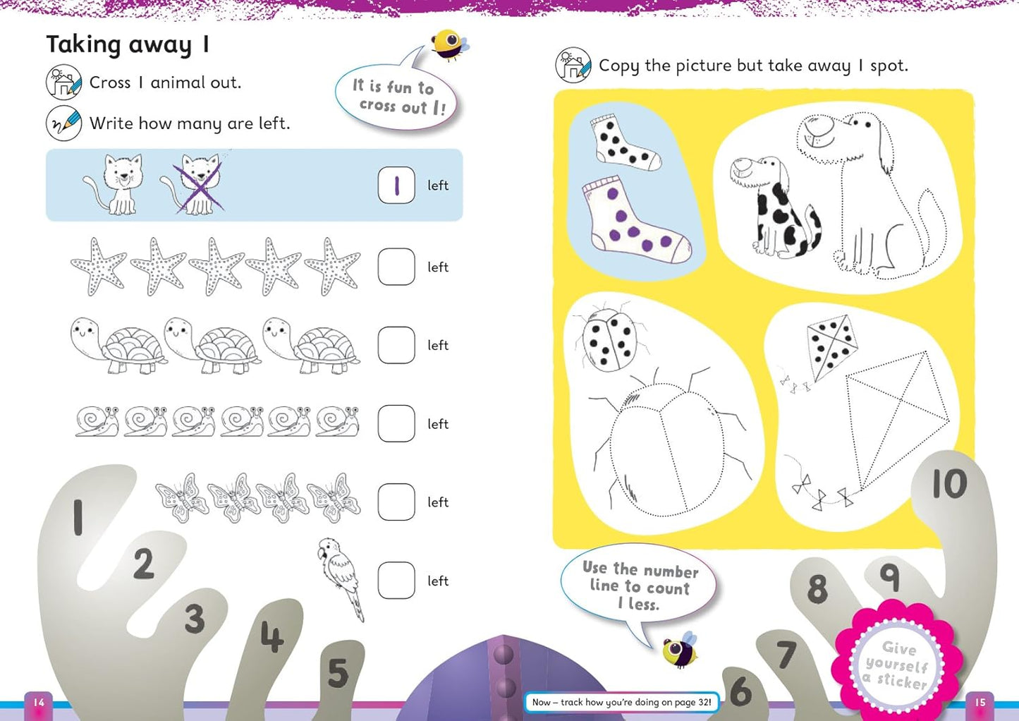 Progress with Oxford: Addition and Subtraction Age 4-5 - Practise for School with Essential Maths Skills