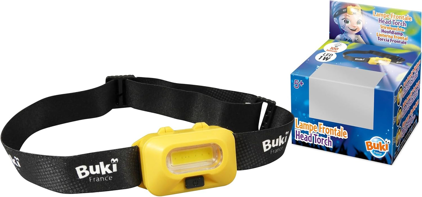 Buki France BN019 Headlamp