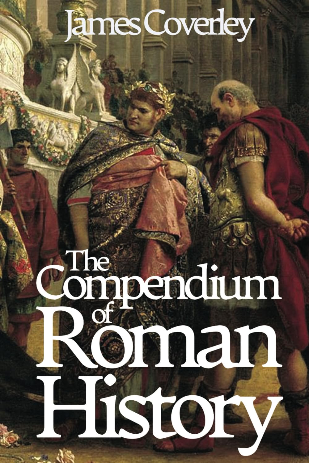 Compendium Of Roman History