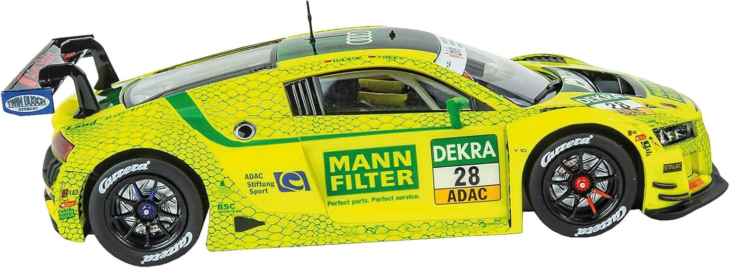 Audi R8 LMS GT3 "MANN-FILTER Land Motorsport, No.28", 31027