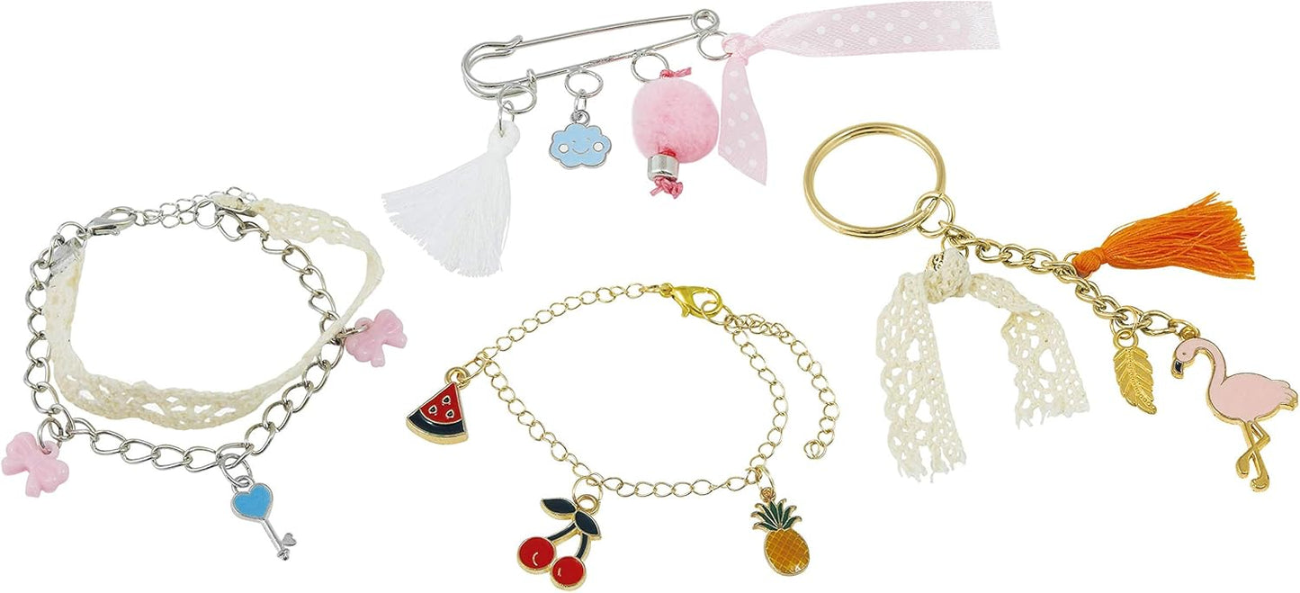 Buki BE210 - Be Teens - Kawaii Jewellery