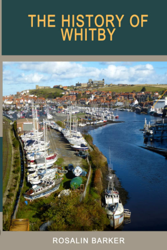 The History of Whitby