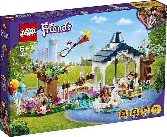 LEGO Friends 41447 Heartlake City Park