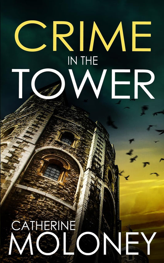 Crime in the Tower: a fiercely addictive British mystery: 22 (Detective Markham Mystery)