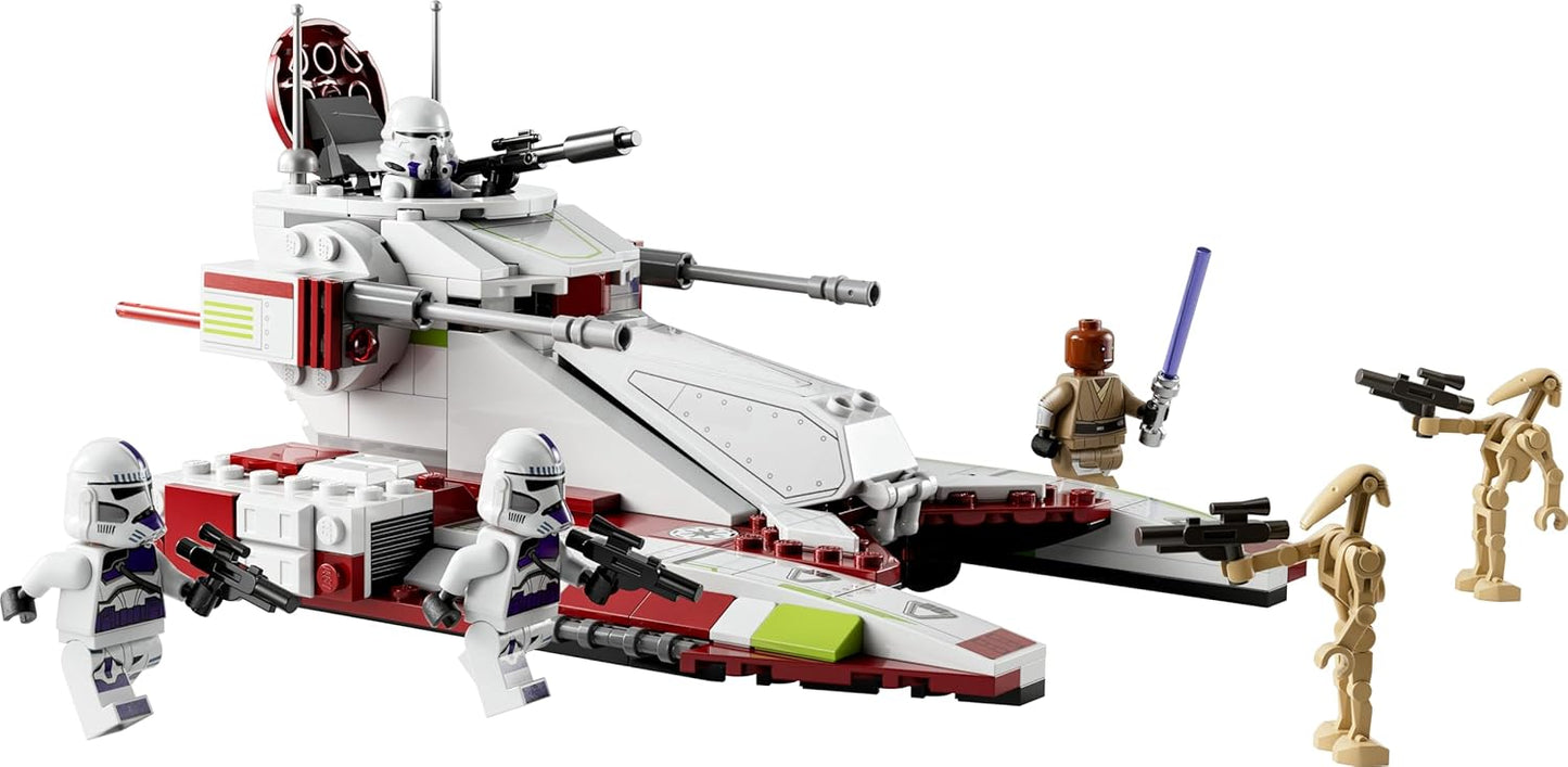 LEGO Star Wars Republic Fighter Tank Child