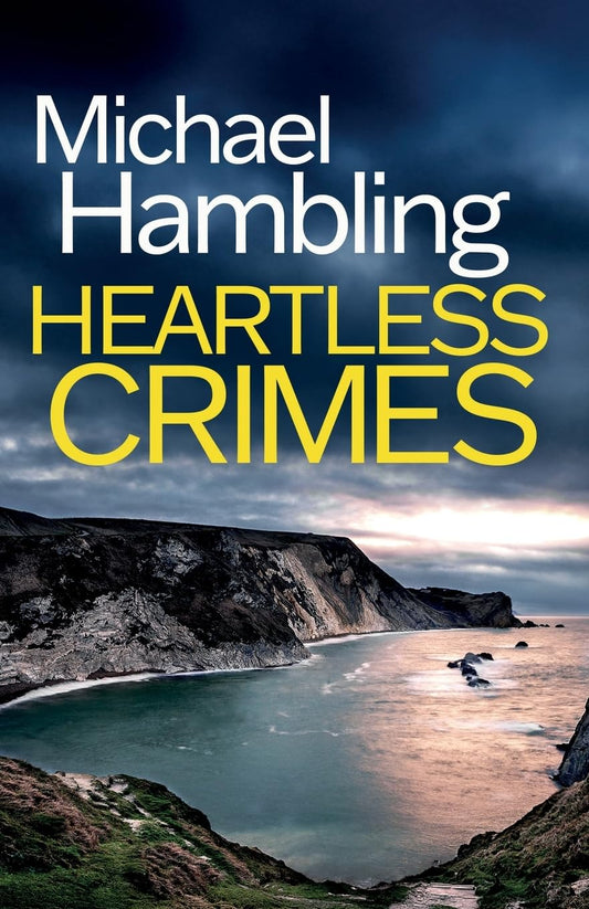 Heartless Crimes: a gripping detective thriller full of suspense: 13 (Detective Sophie Allen)