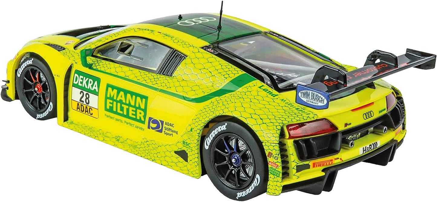 Audi R8 LMS GT3 "MANN-FILTER Land Motorsport, No.28", 31027