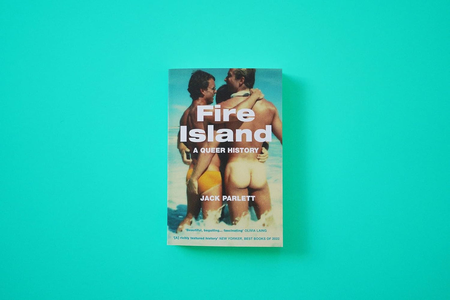 Fire Island: A Queer History