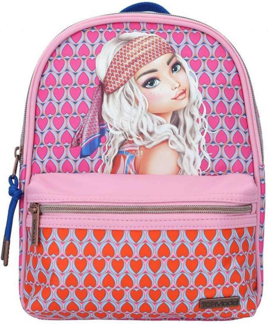 Depesche Top Model Candy Backpack